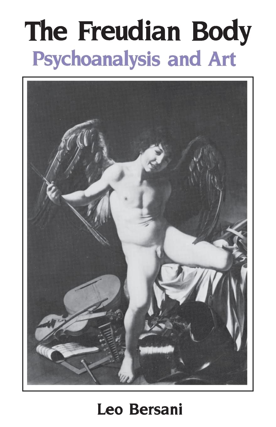 The Freudian Body