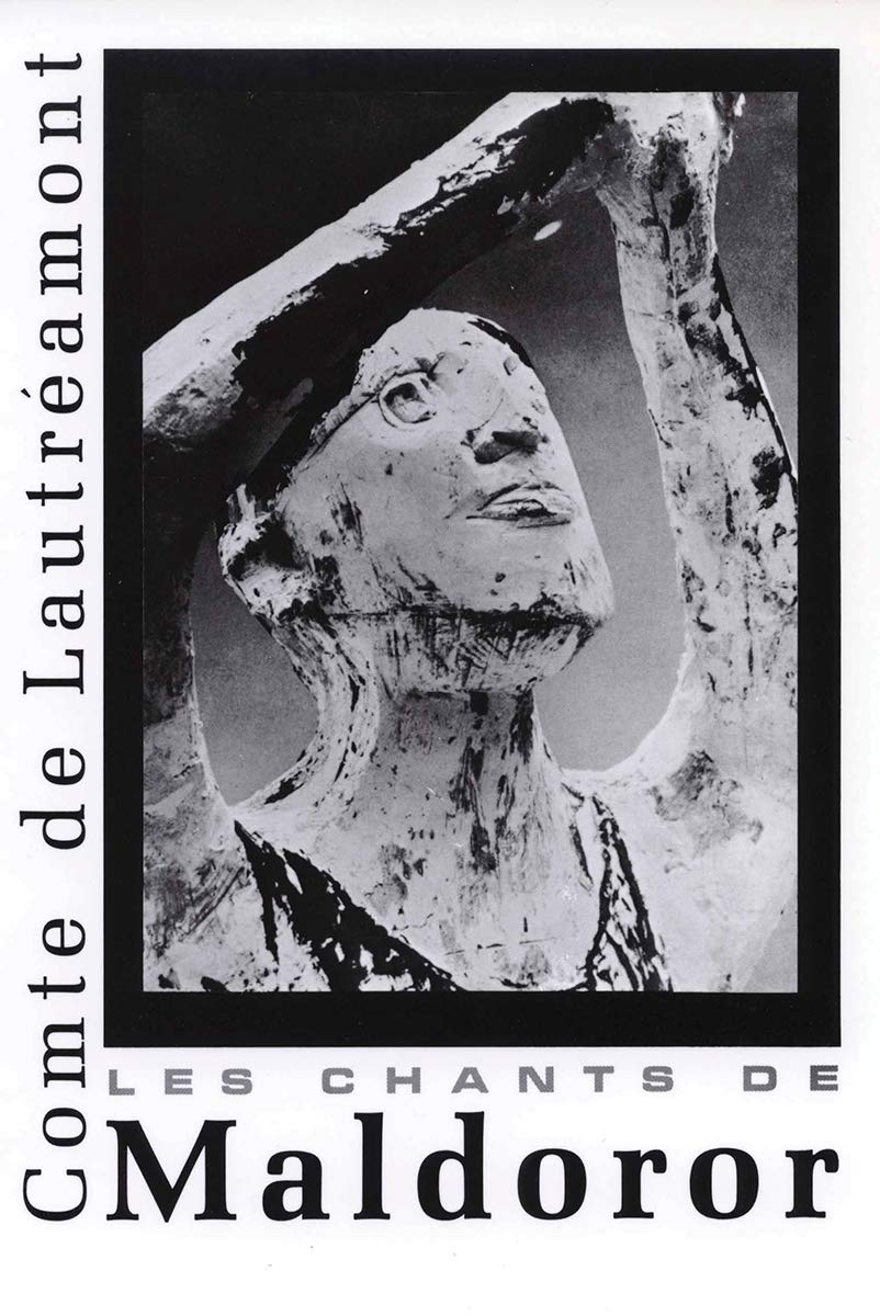Maldoror: (Les Chants de Maldoror) (New Directions Paperbook)