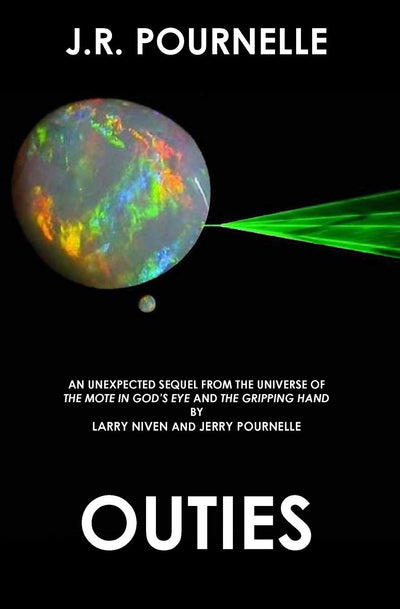 Outies (Mote Series, Book 3)