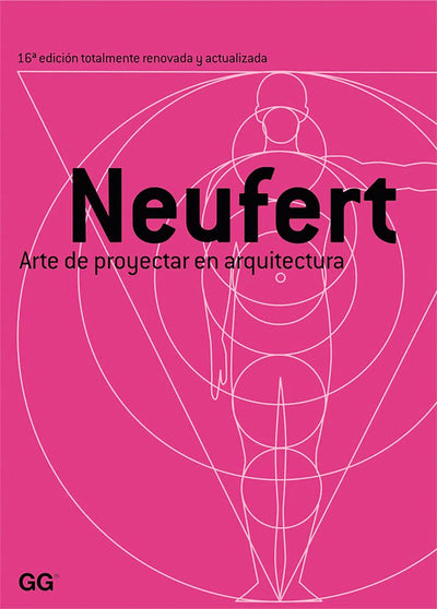Arte de proyectar en arquitectura (Spanish Edition)