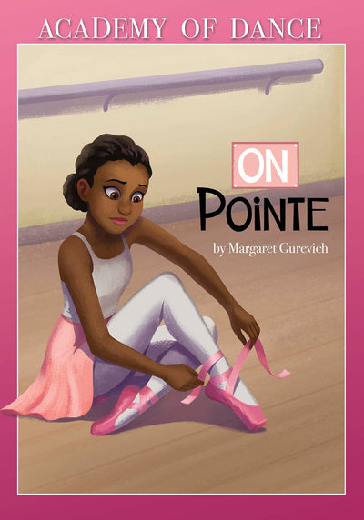 On Pointe (Academy of Dance)