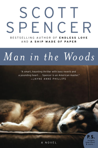 MAN WOODS