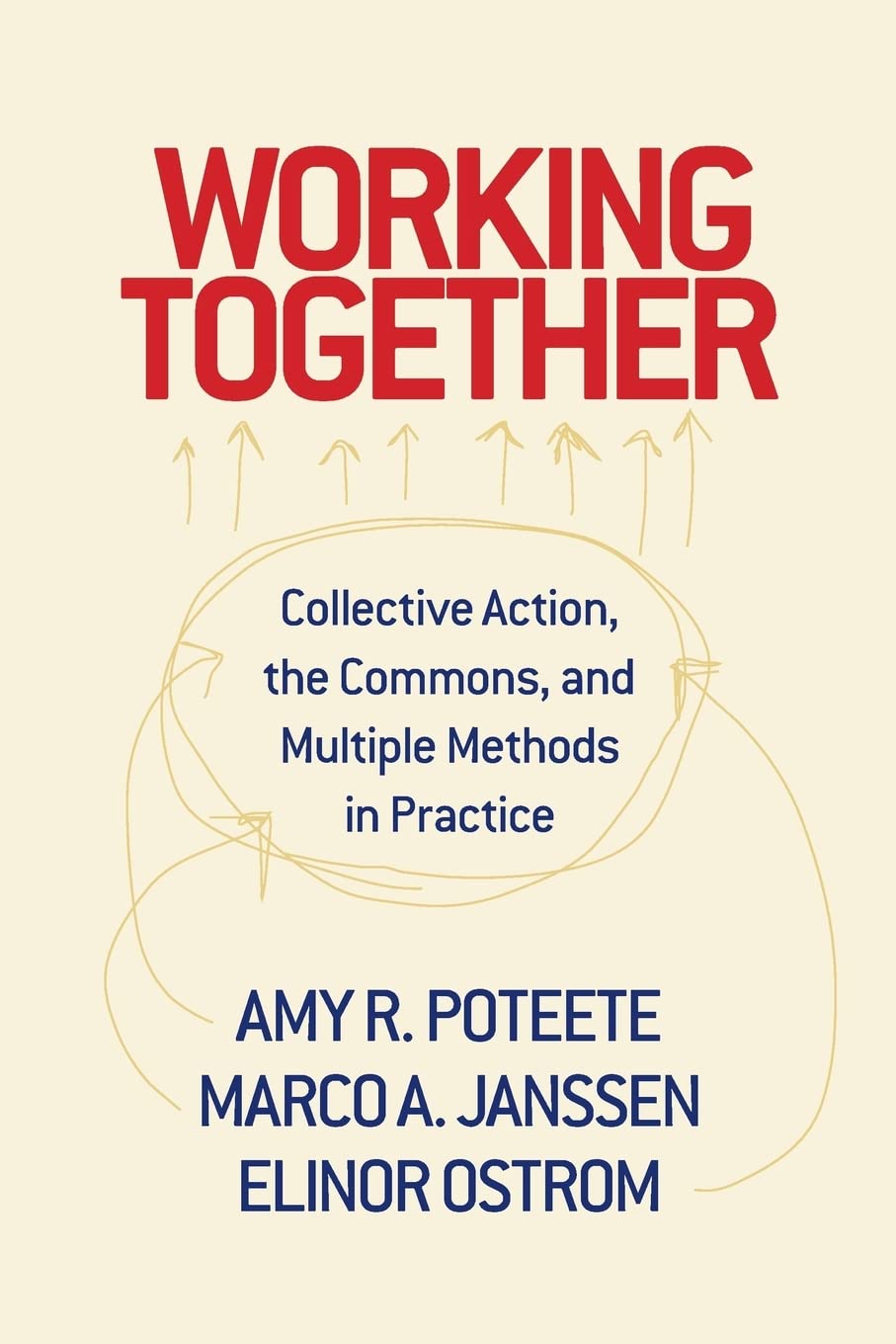 Working Together: Collective Action, the Commons, and Multip