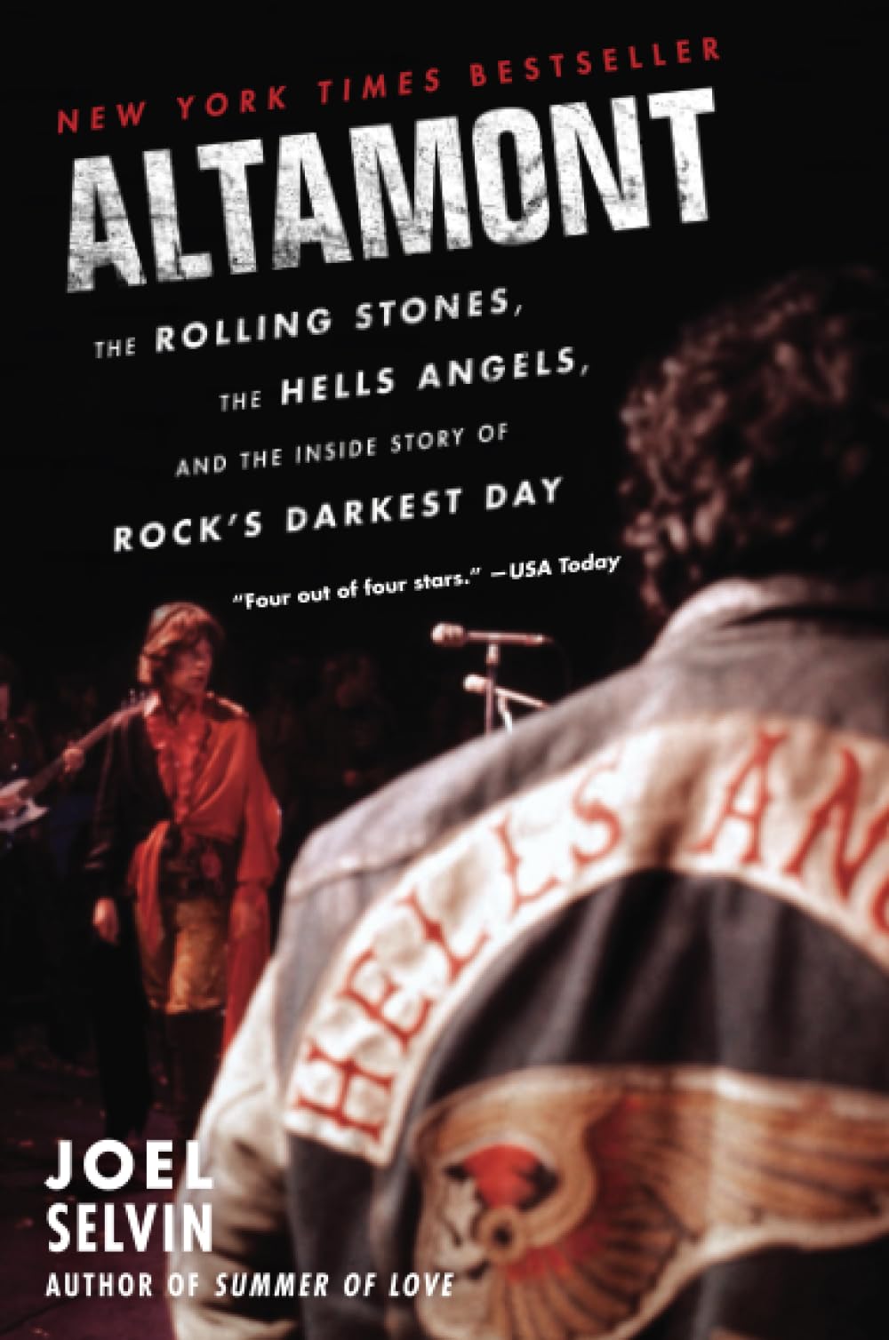 ALTAMONT