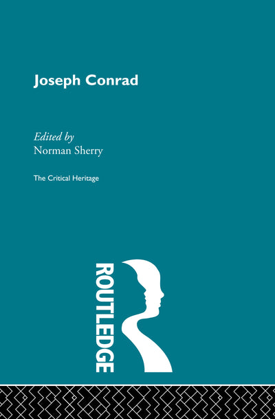 Joseph Conrad: The Critical Heritage