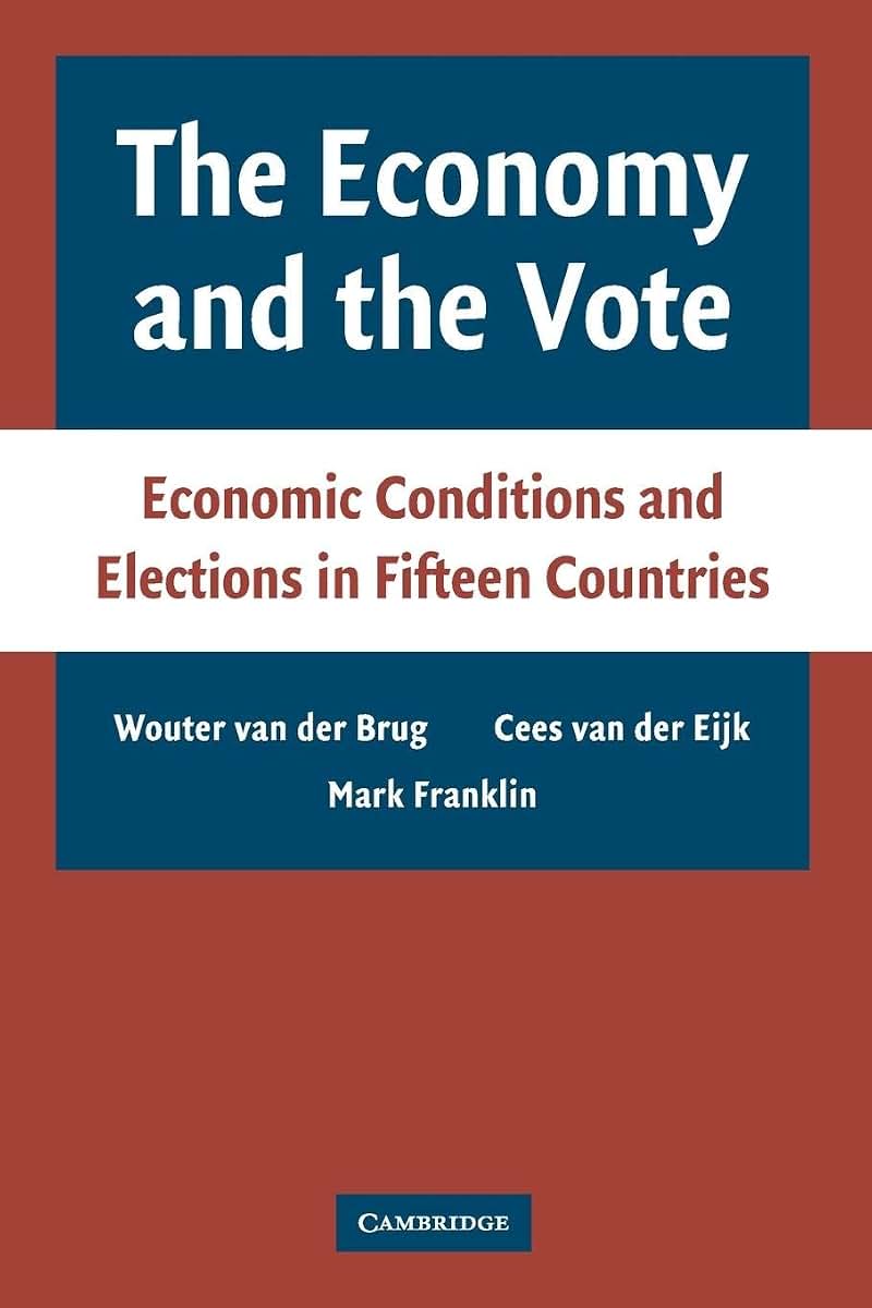 The Economy and the Vote: Economic Conditions and Elections in Fifteen Countries