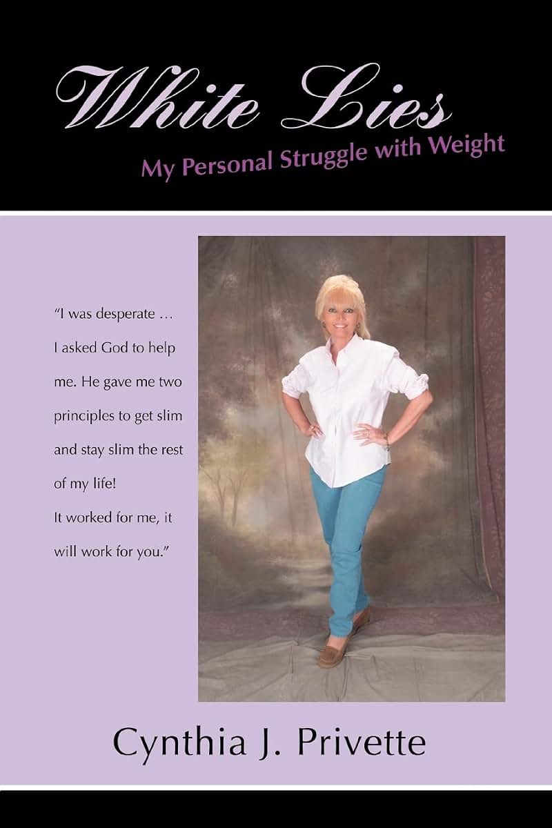 White Lies: My Personal Struggle with Weight