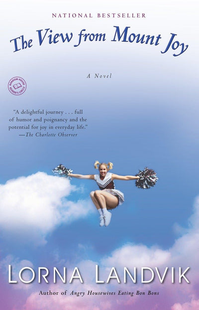 The View from Mount Joy: A Novel