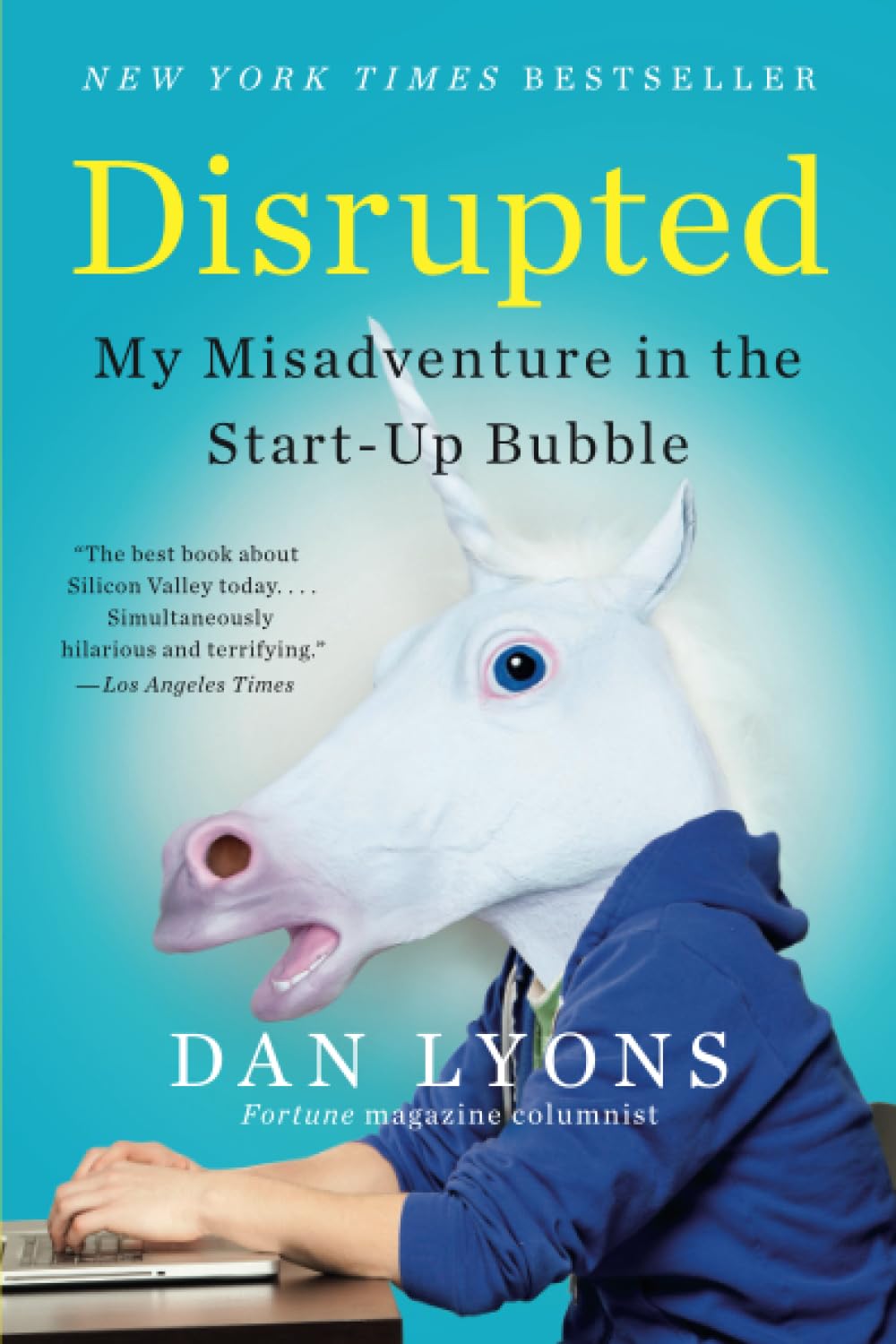 Disrupted