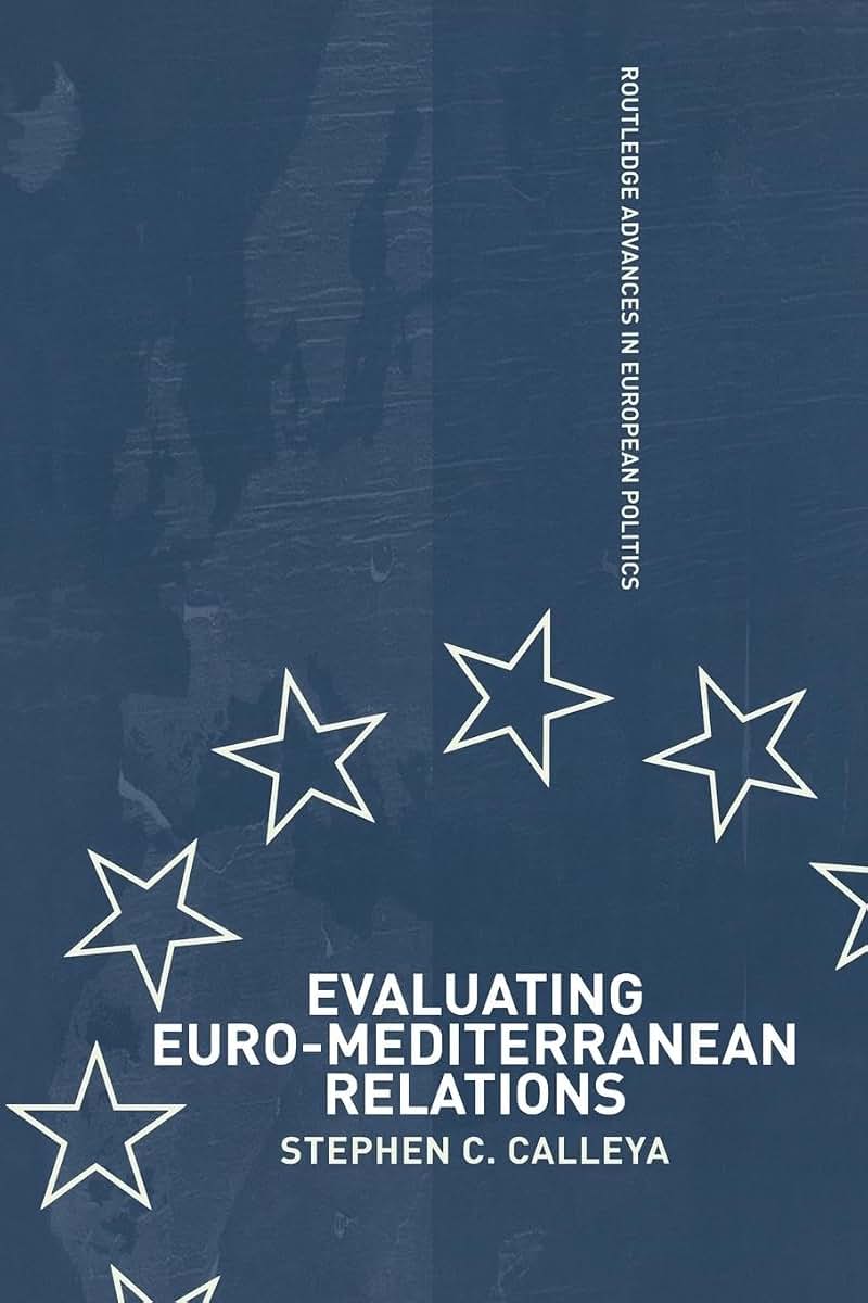 Evaluating Euro-Mediterranean Relations