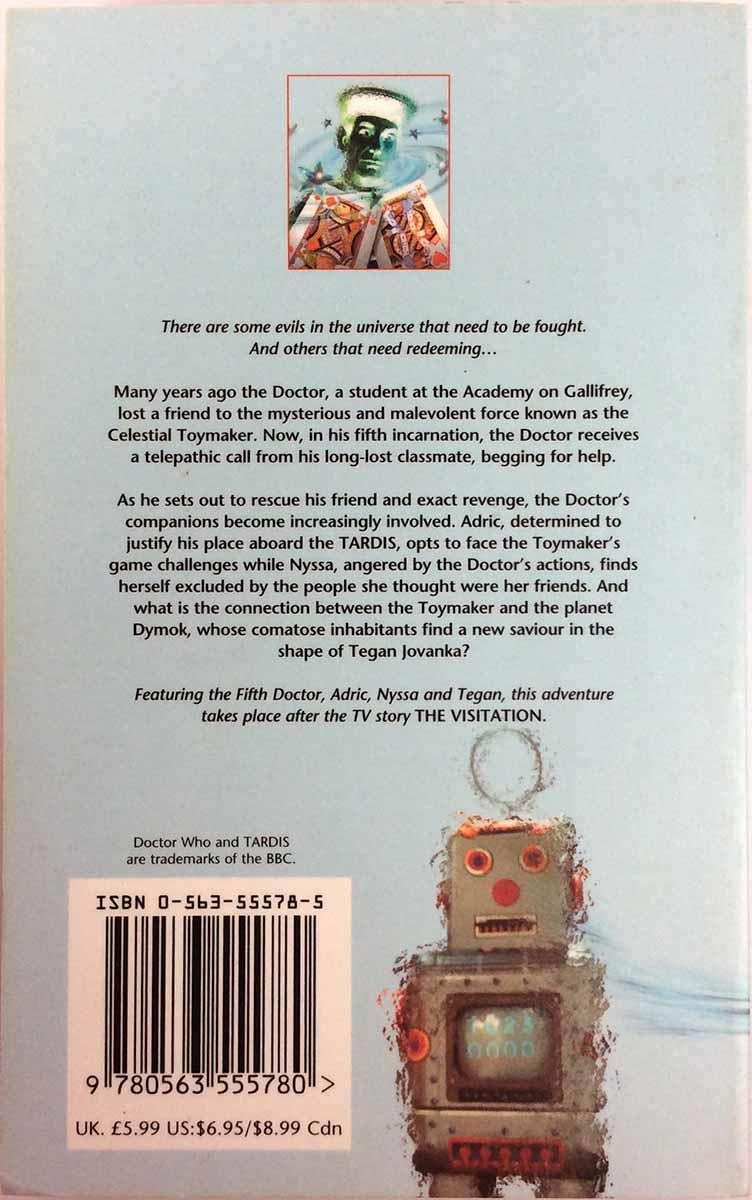 Divided Loyalties (Dr. Who Series) by Russell, Gary