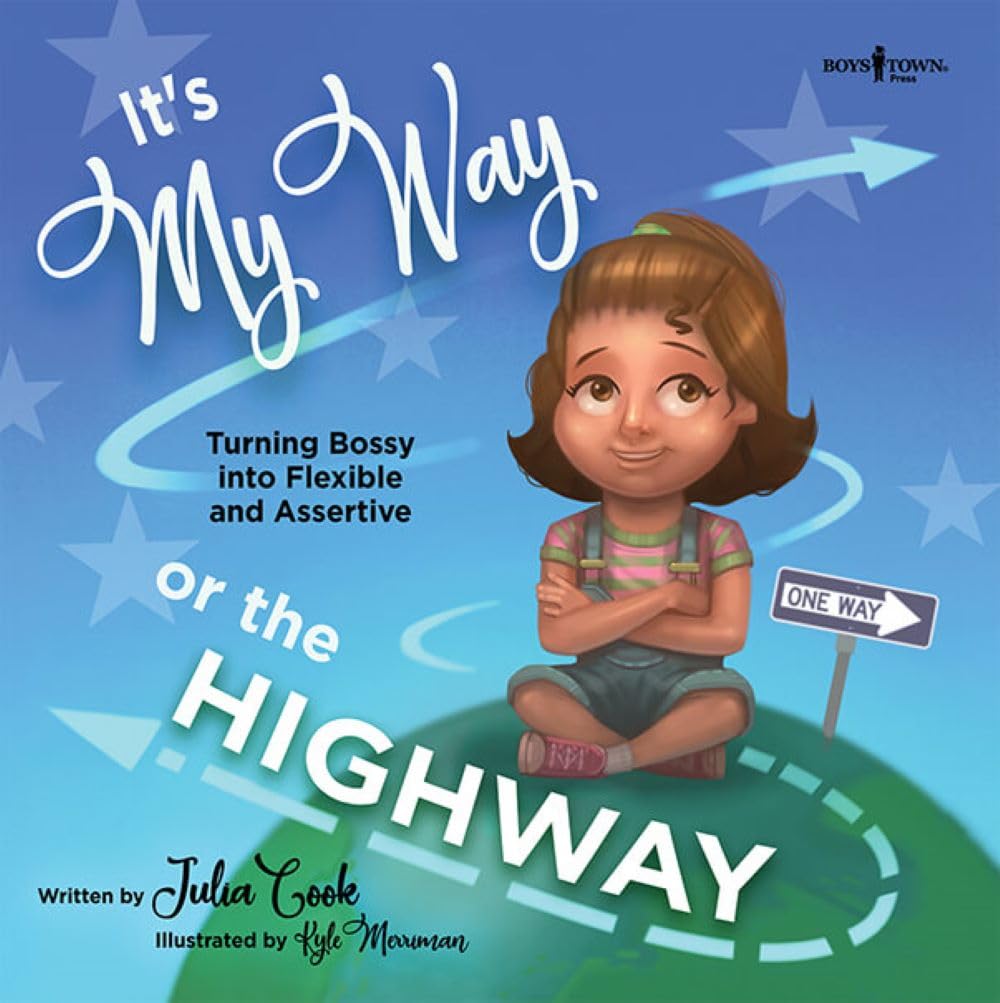 It's My Way or the Highway (Leader I'll Be!)