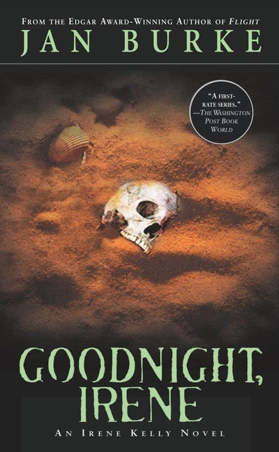 Goodnight, Irene (Irene Kelly Mysteries (Paperback))