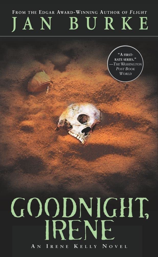 Goodnight, Irene (Irene Kelly Mysteries (Paperback))