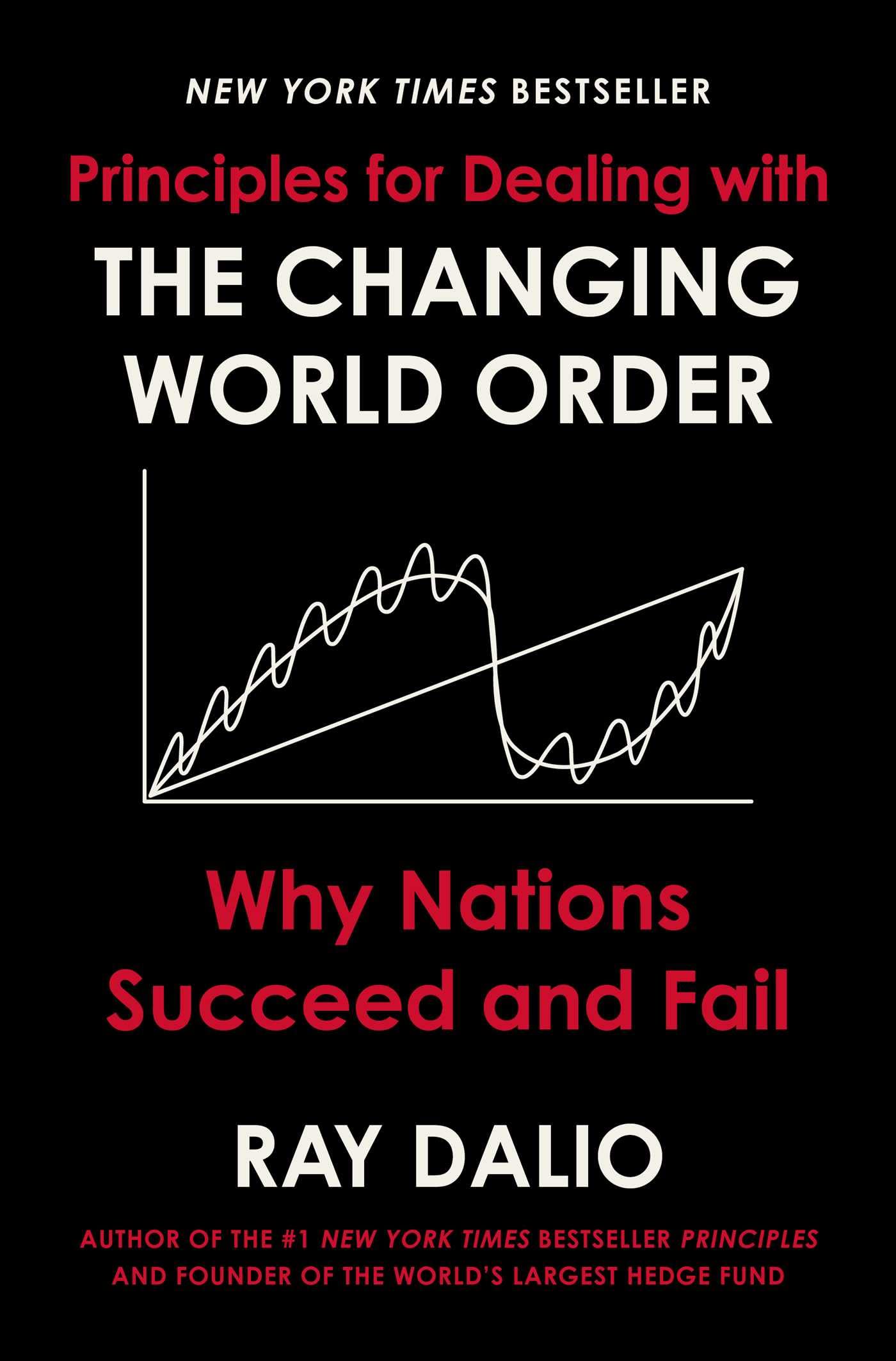 Principles for Dealing with the Changing World Order: Why Na