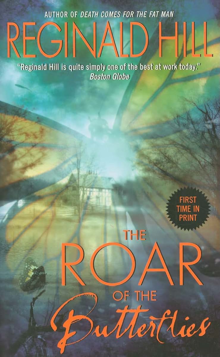 The Roar of the Butterflies