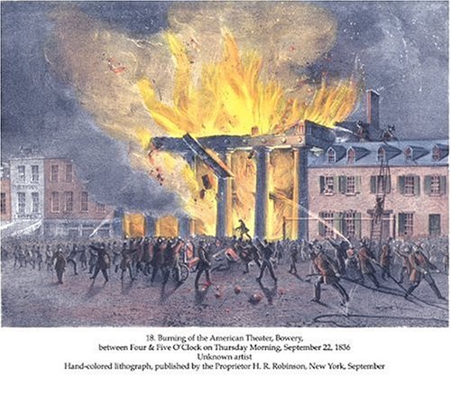 Impressions of New York: Prints from the New-York Historical Society