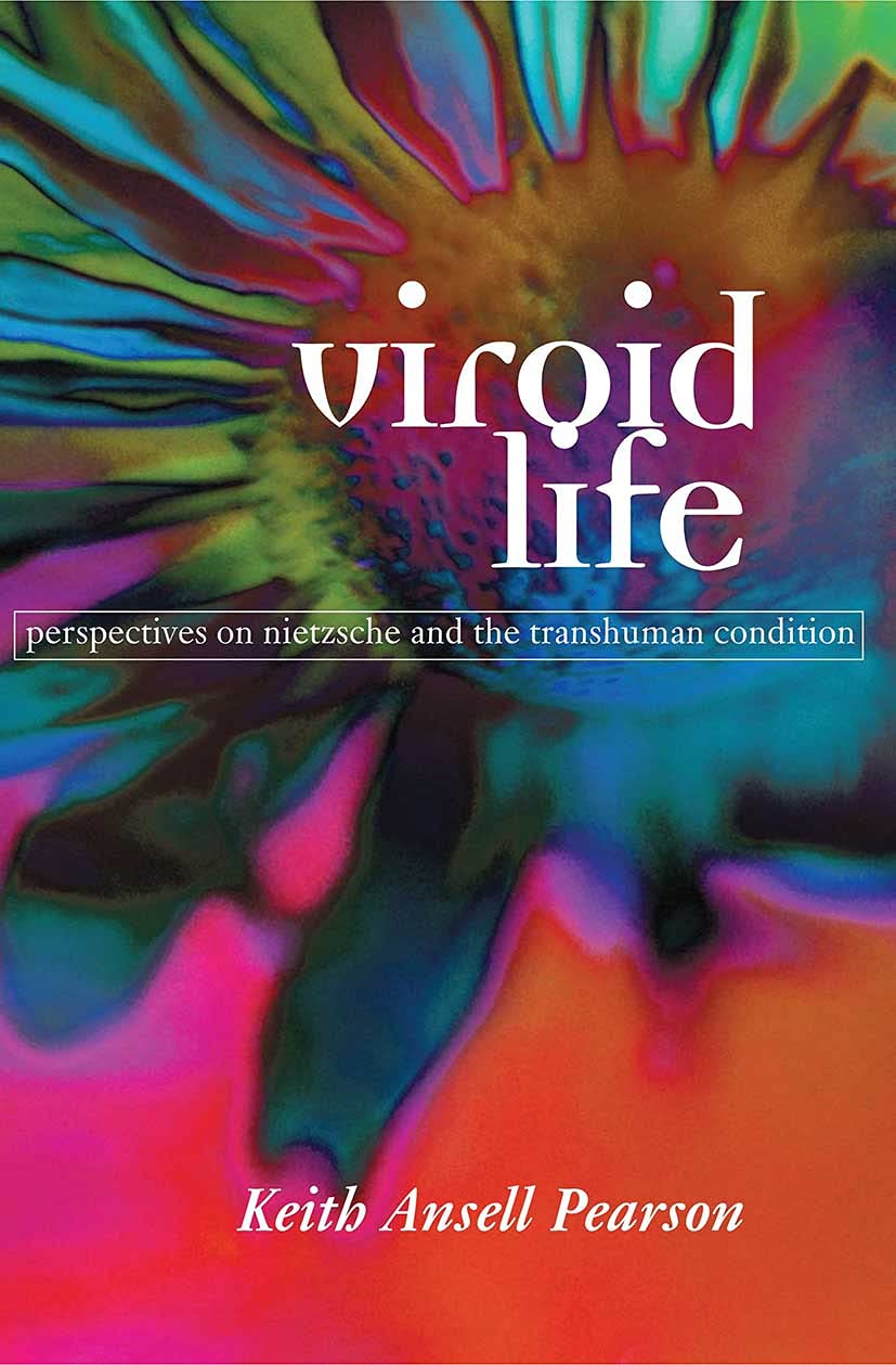 Viroid Life (Routledge Studies in Development)