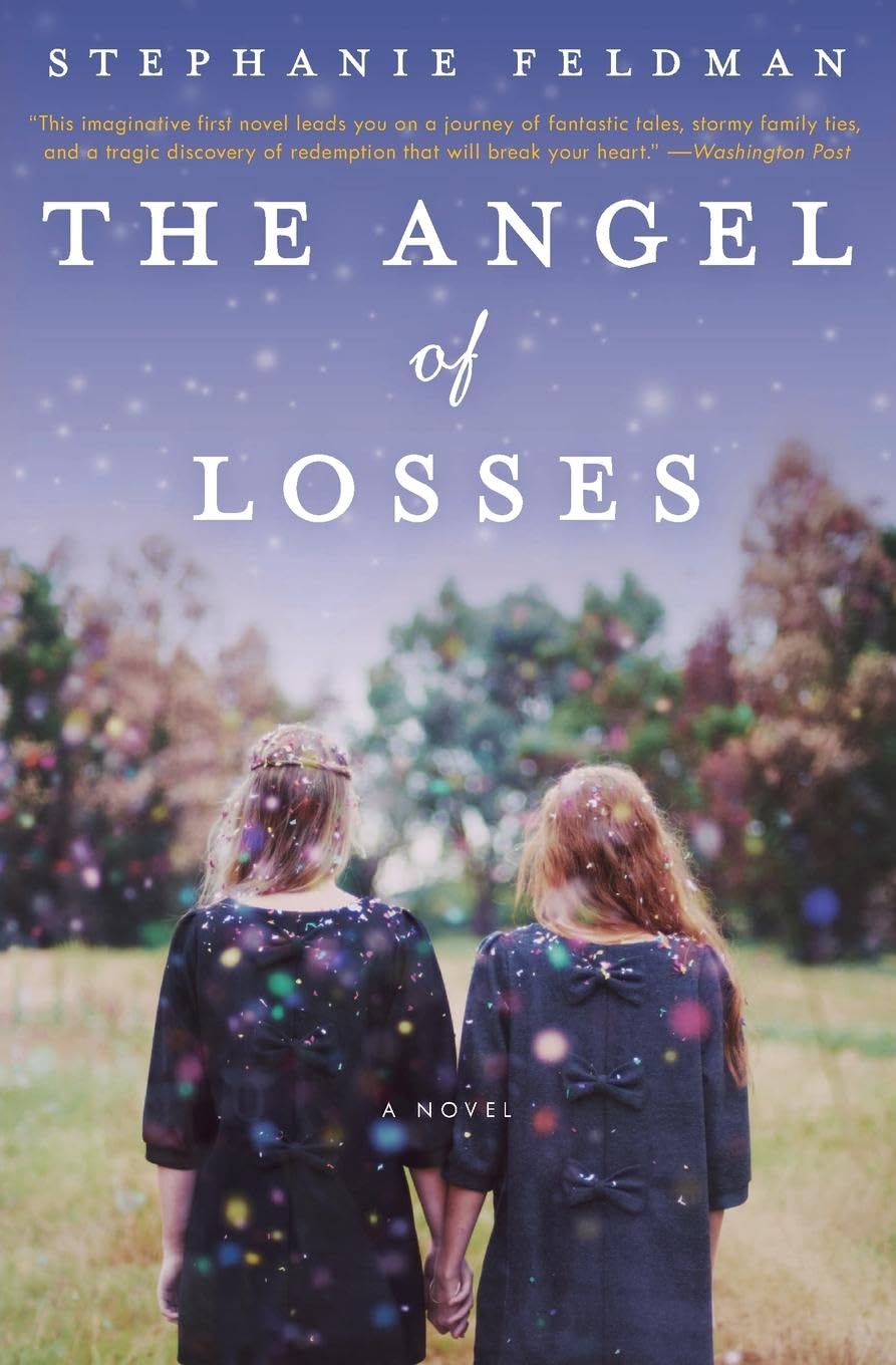 ANGEL LOSSES