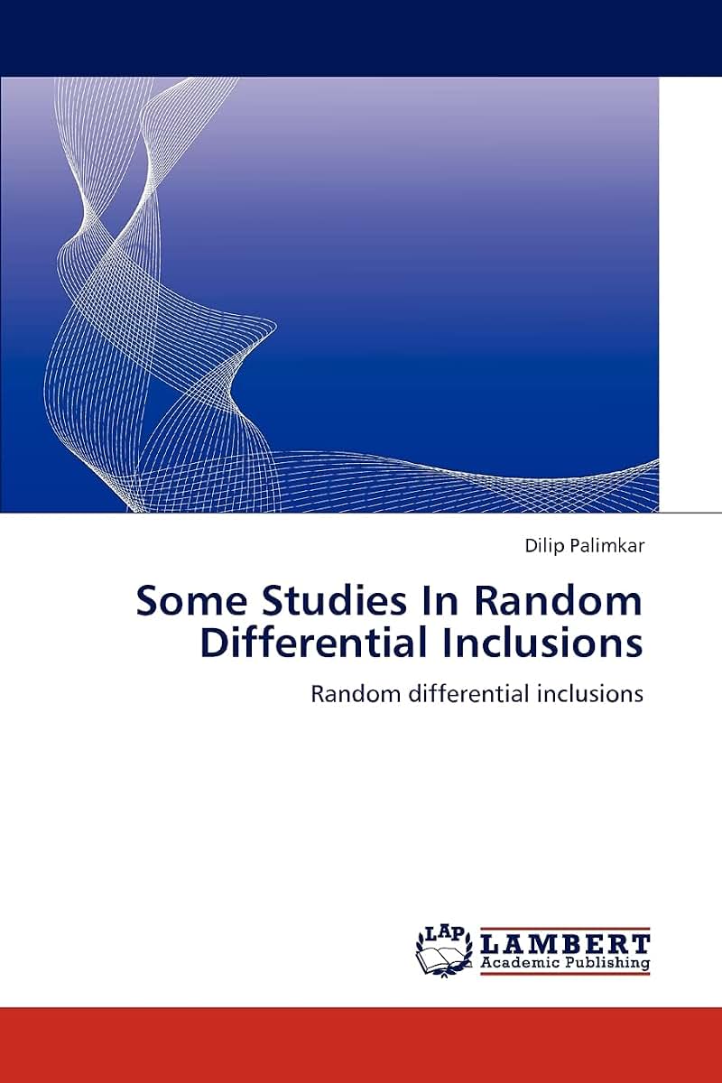 Some Studies In Random Differential Inclusions: Random differential inclusions