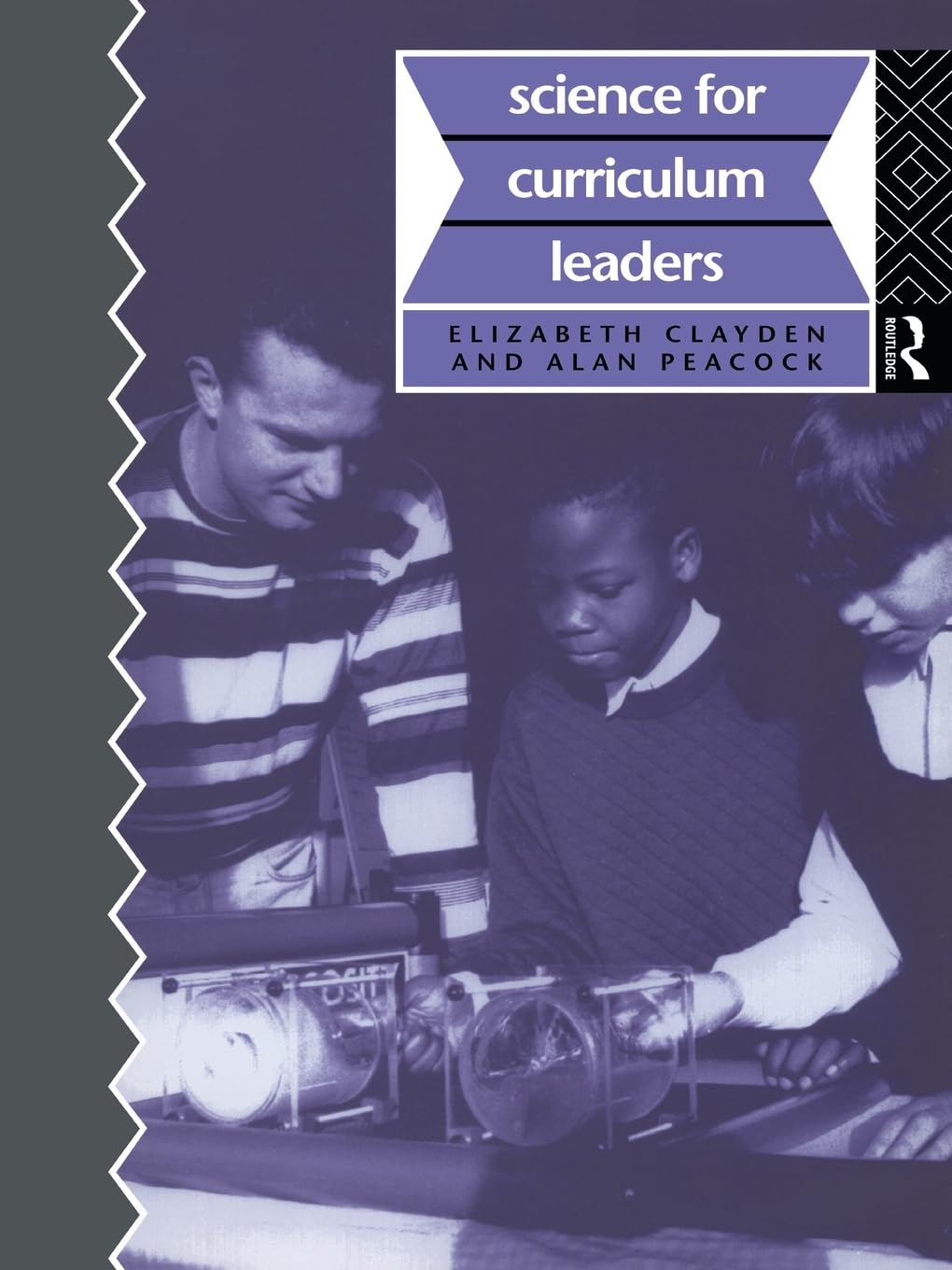 Science for Curriculum Leaders (Primary Inset Series)