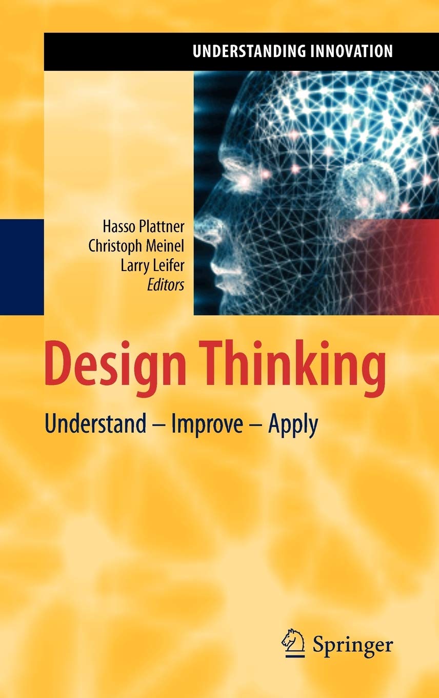Design Thinking (Understanding Innovation)