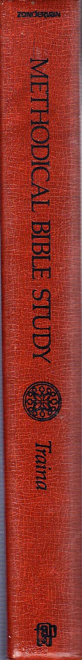 Methodical Bible Study