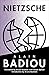 Nietzsche: Anti-Philosophy 1 (The Seminars of Alain Badiou)