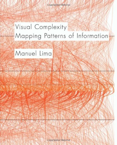 Visual Complexity: Mapping Patterns of Information (history