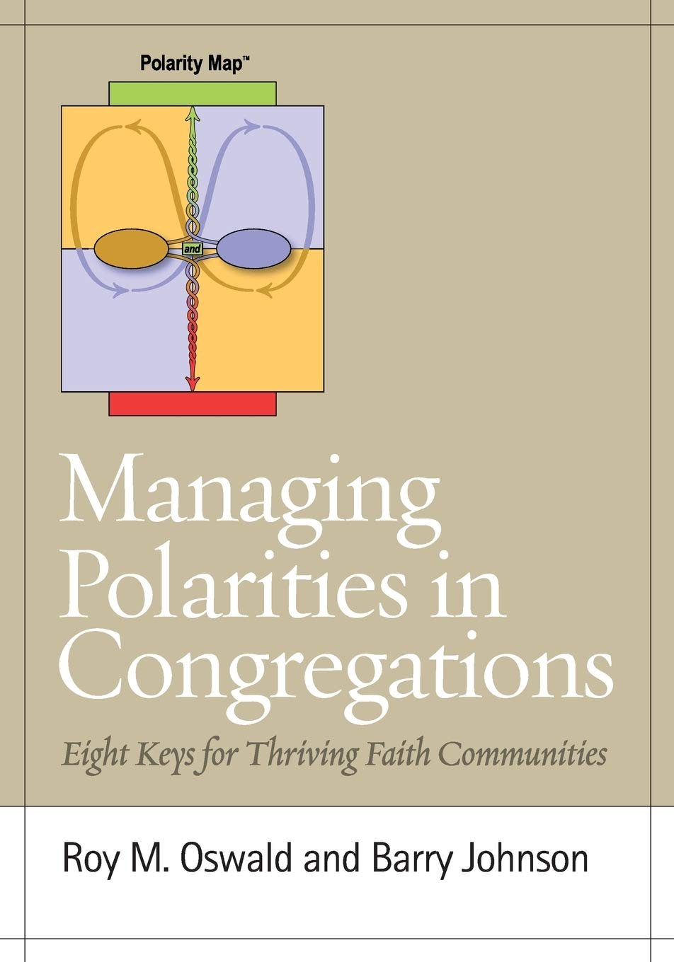 Managing Polarities in Congregations: Eight Keys for Thriving Faith Communities