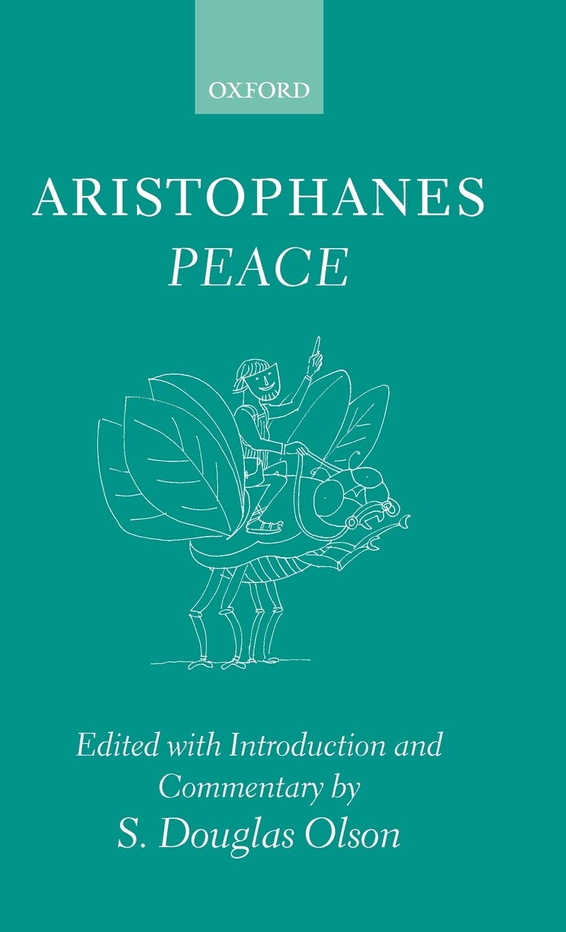 Aristophanes: Peace