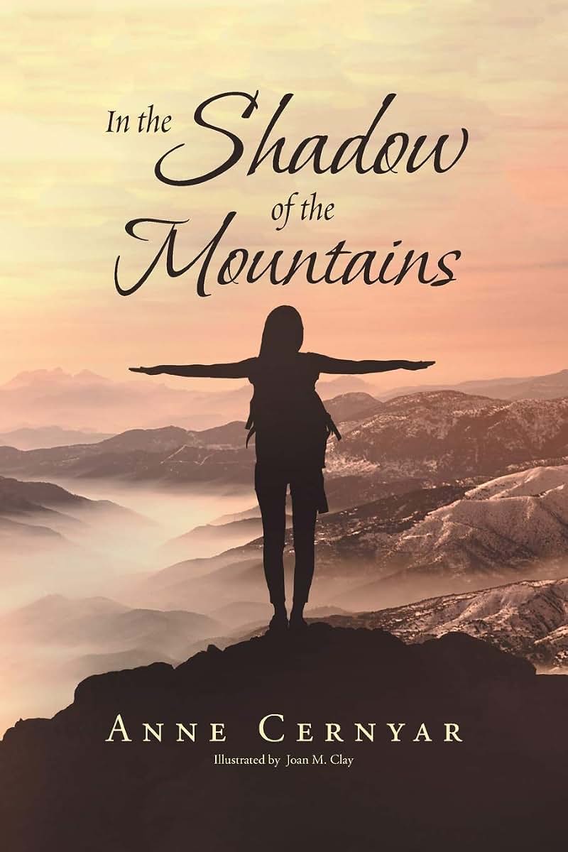 In the Shadow of the Mountains