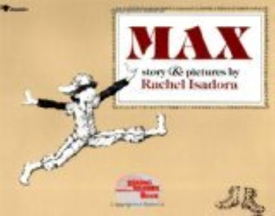 Max (Reading Rainbow Books)