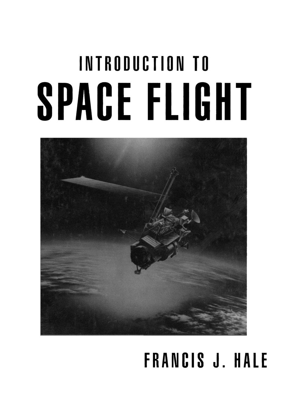 Introduction to Space Flight