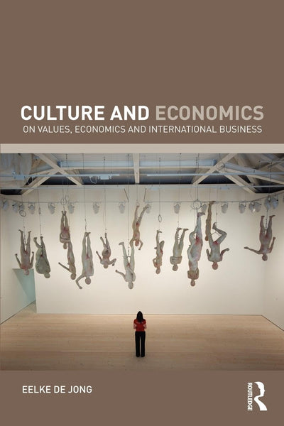 Culture and Economics (Routledge Advanced Texts in Economics and Finance)