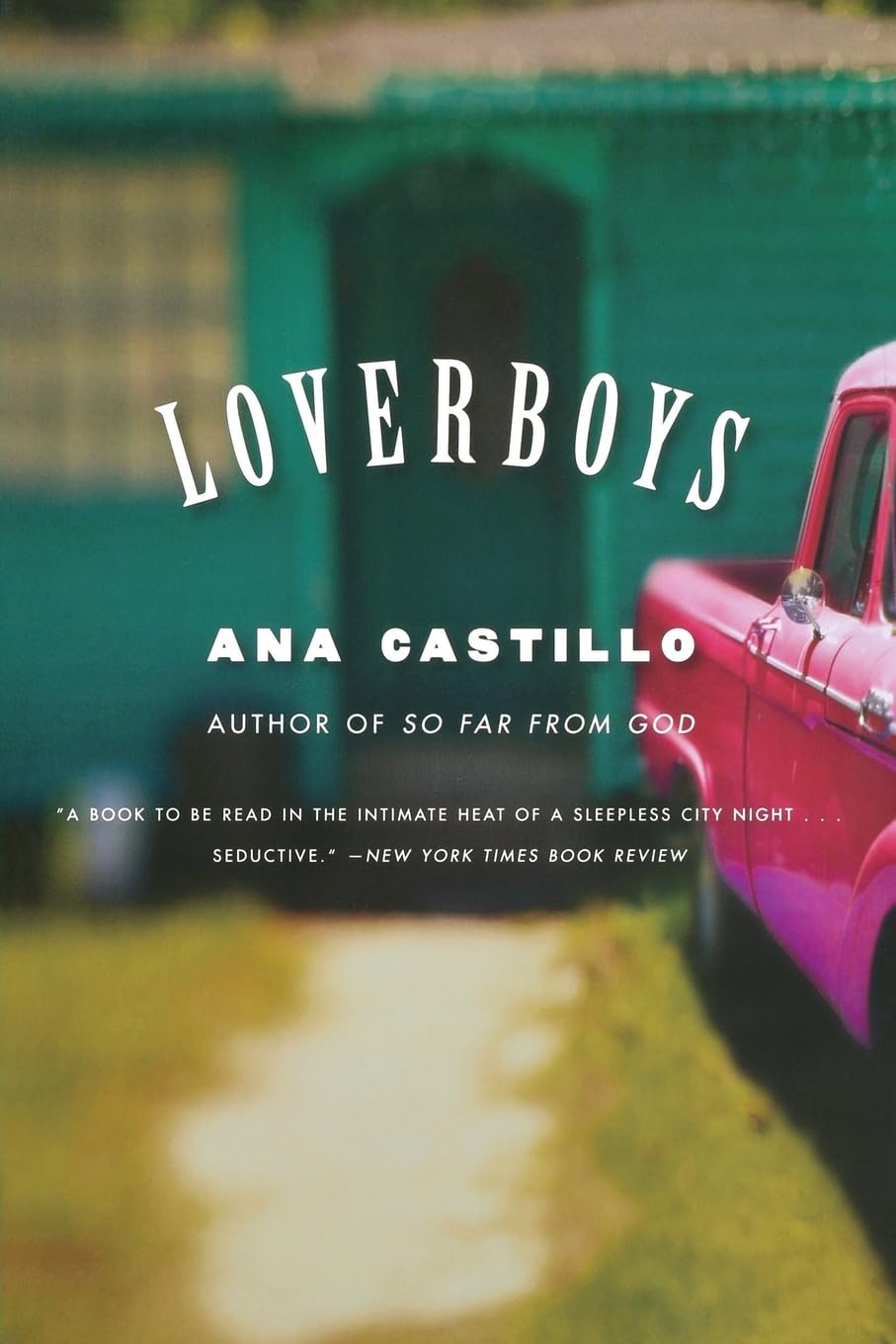 Loverboys