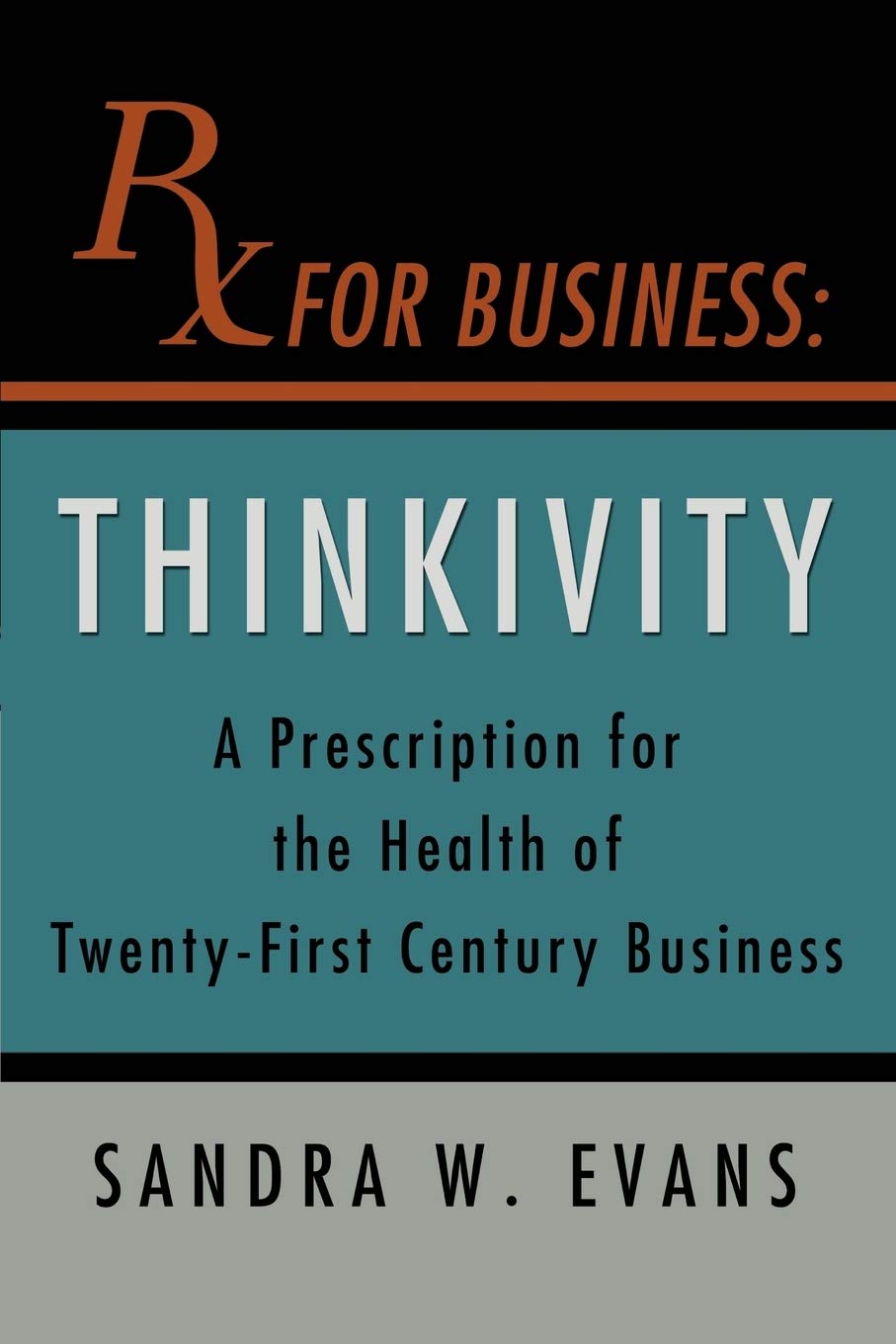 Rx For Business: Thinkivity