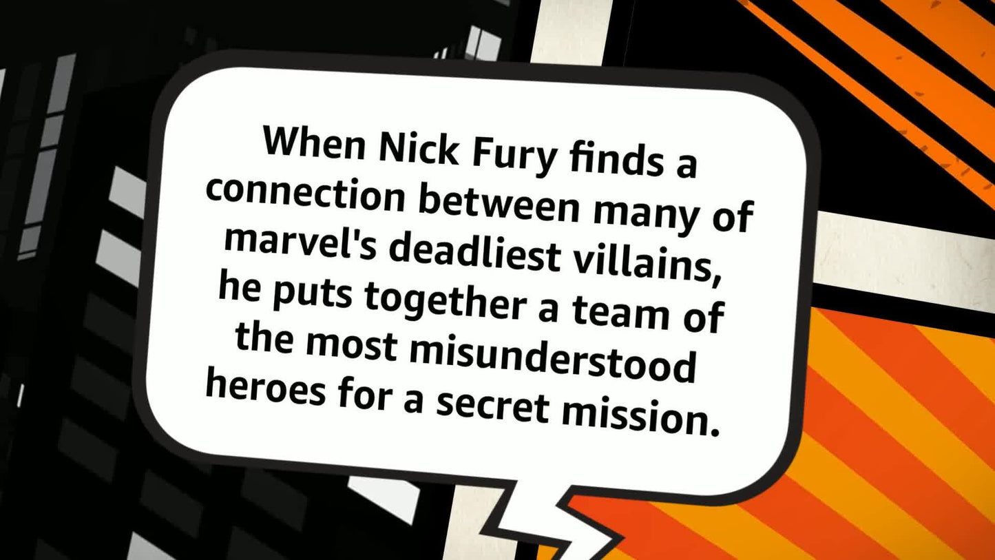 Secret War