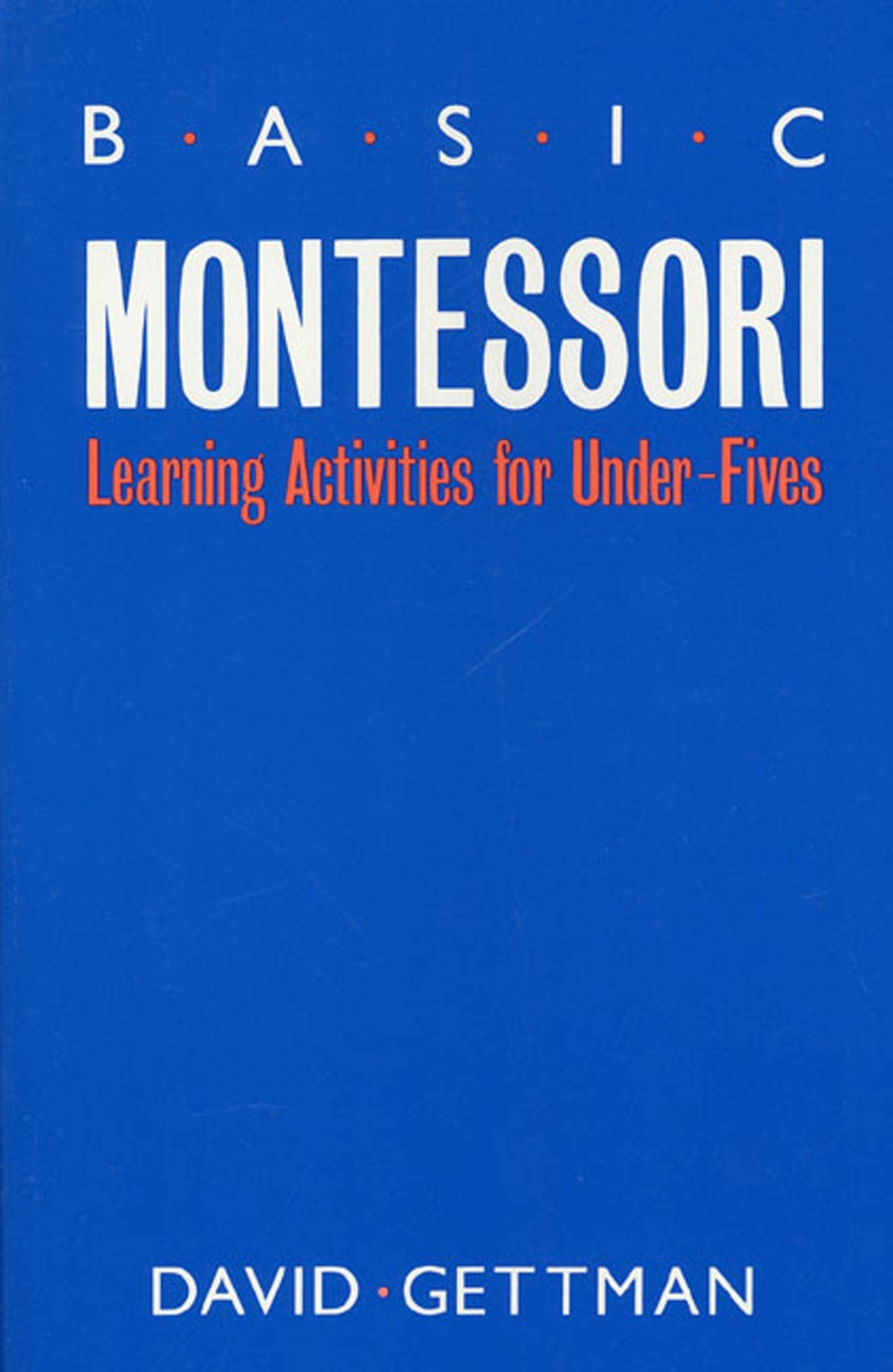 Basic Montessori