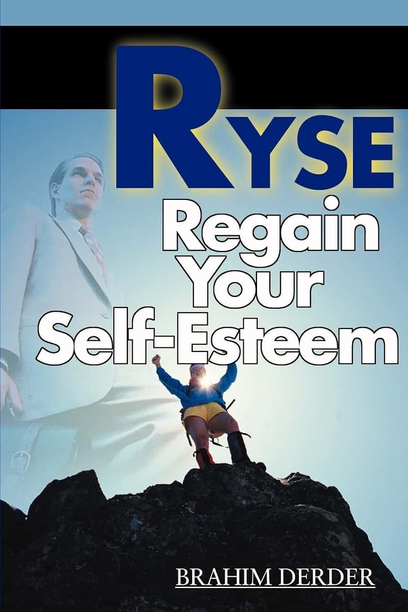 RYSE: Regain Your Self-Esteem