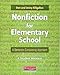Nonfiction for Elementary School: A Sentence-Composing Approach