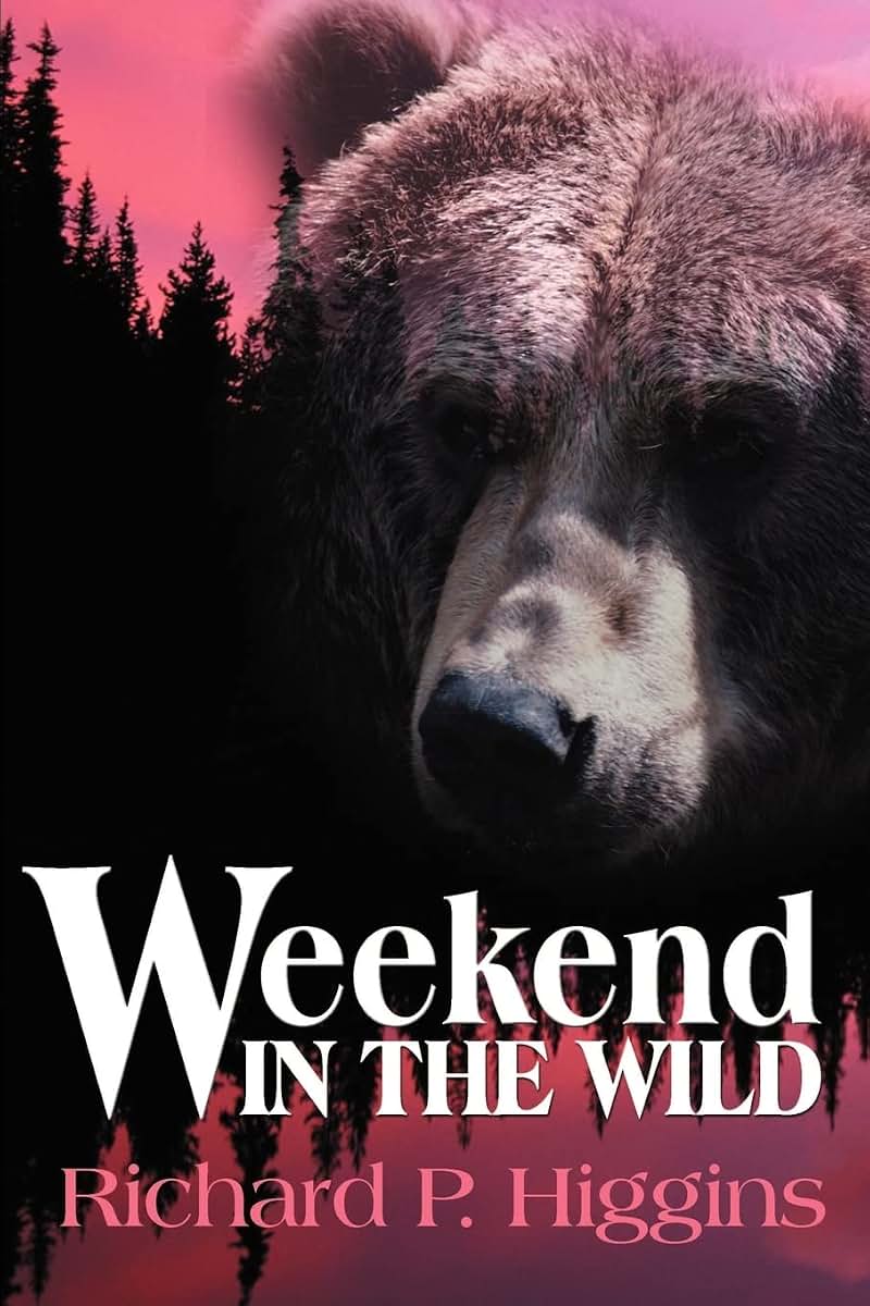 Weekend In The Wild