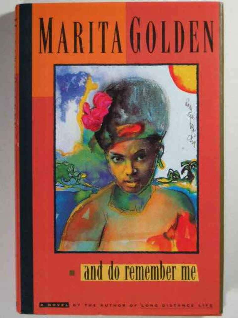 And Do Remember Me