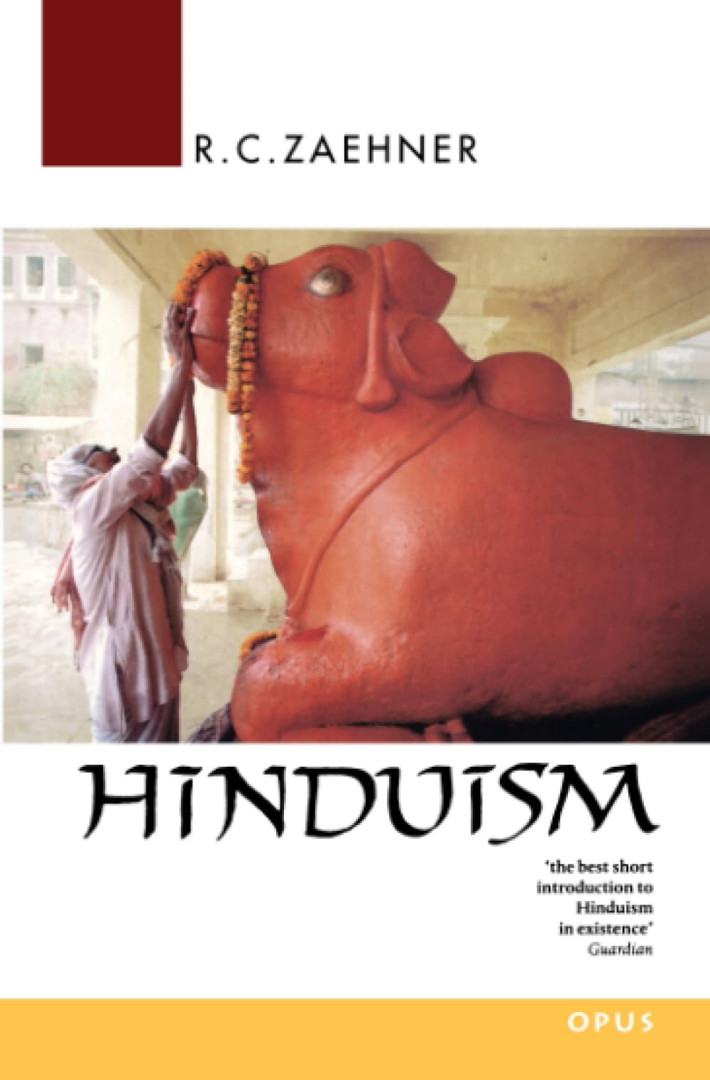Hinduism (OPUS)