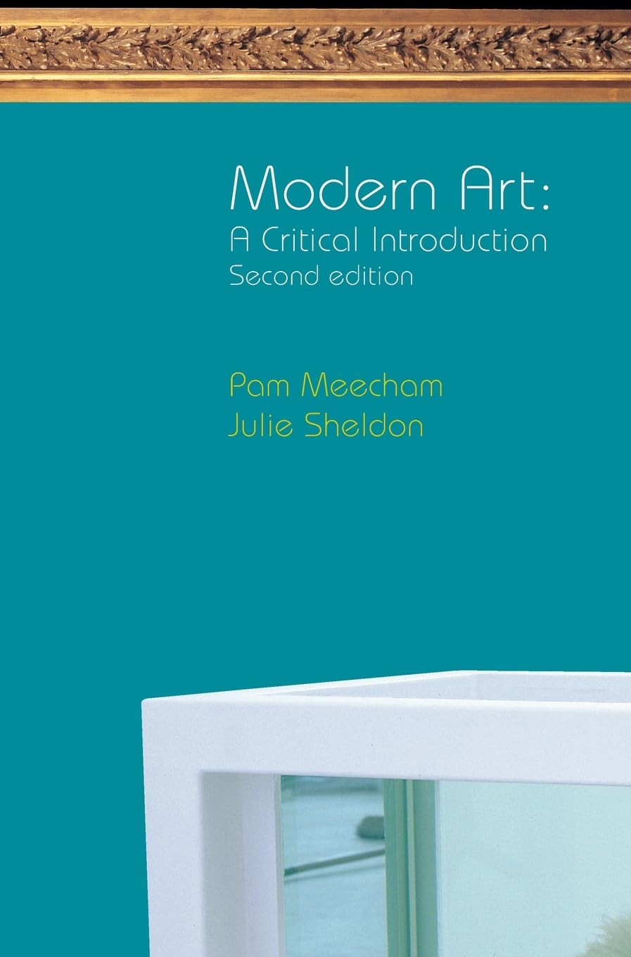 Modern Art: A Critical Introduction