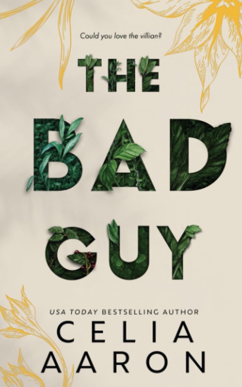 The Bad Guy