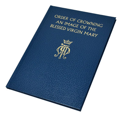 Order of Crowning an Image of the Bvm