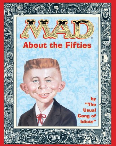 Mad About the Fifties