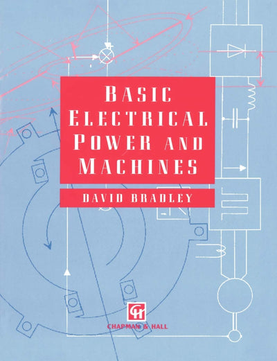 Basic Electrical Power and Machines