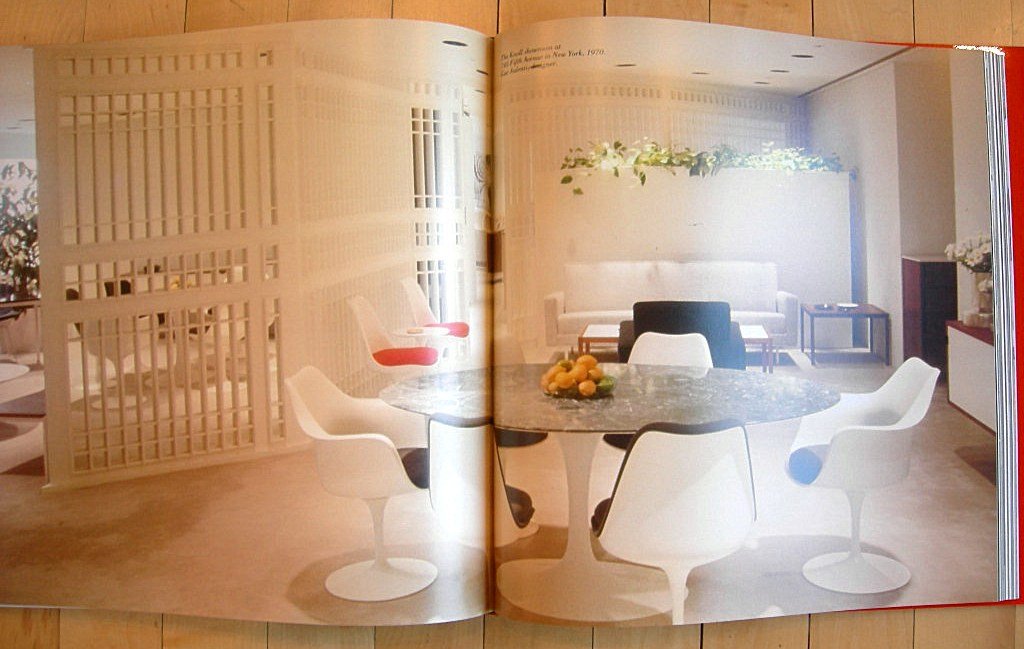 Knoll design